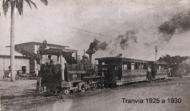 Ferrocarril del Pacífico