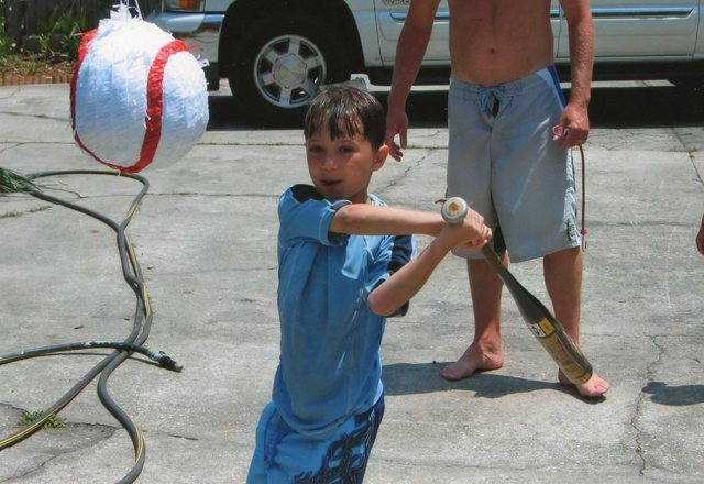 End-of-the-Season Party!