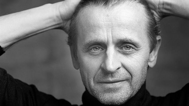 Mikhail Baryshnikov