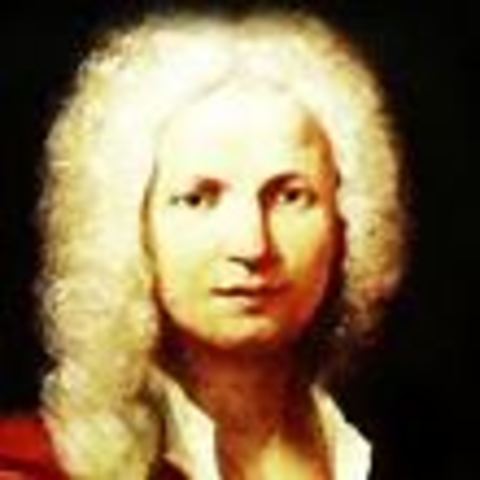 Antonio Vivaldi