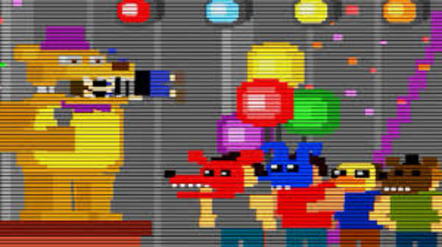 Fredbears Family Diner closed