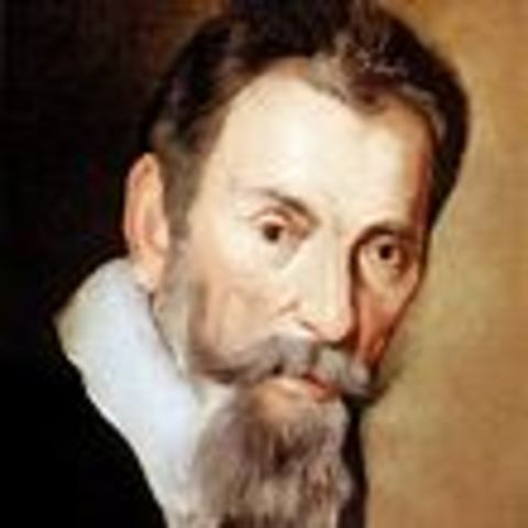 Claudio Monteverdi