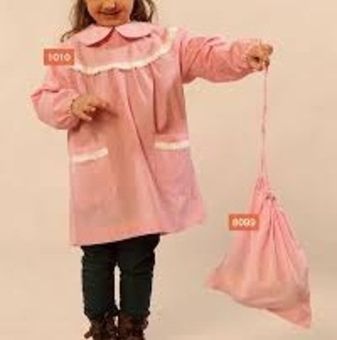 Inicio Jardín de Infantes