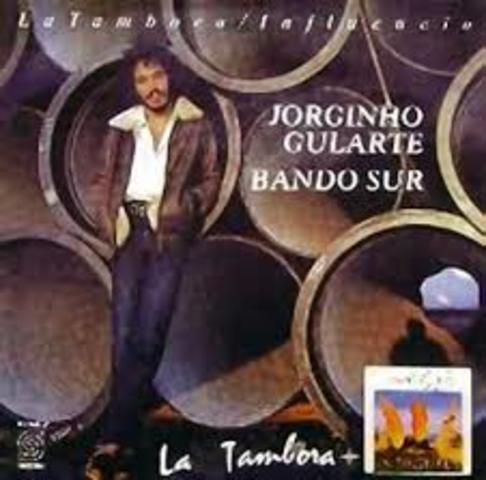 Disco: La Tambora