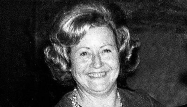 Son desaparecidas Azucena Villaflor y otras integrantes de la Organización