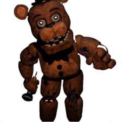 Freddy Fazbears Pizza 1 closes
