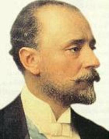 MIGUEL JUÁREZ CELMAN(1886 - 1890)