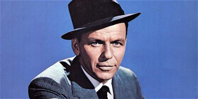 Frank Sinatra