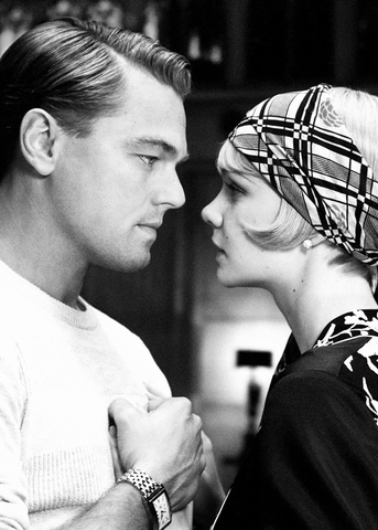 Gatsby and Daisy Meet Again