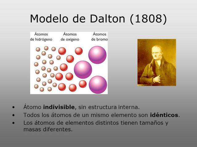 dalton