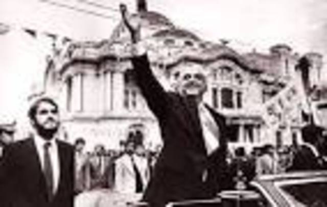 La petrolizacion de la Economia