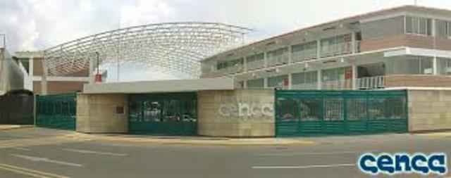 CENCA