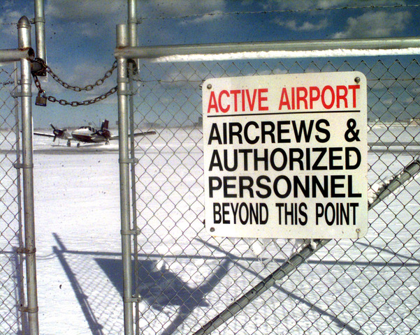 Air traffic slows down in favor of AC International