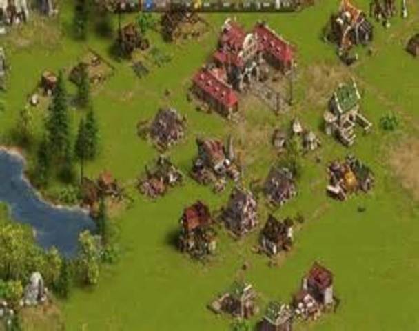 New germany empire hope to expand