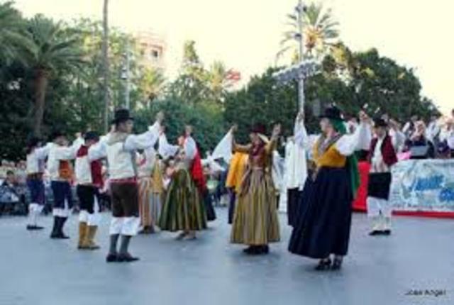 Intercambio cultural