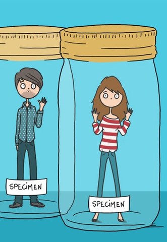 LOS ESTEREOTIPOS (Williams & Best: 1982)