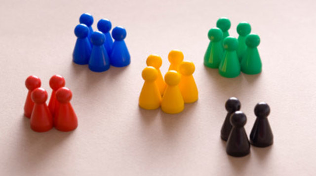 British Takes Its Share