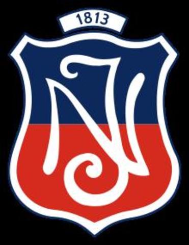 Escuelas publicas, instituto nacional.