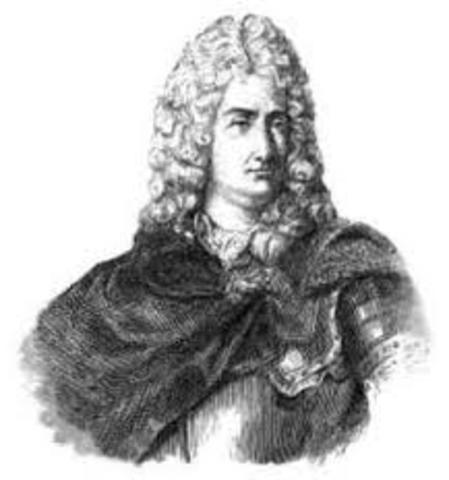 Francois de Cistemay du Fay