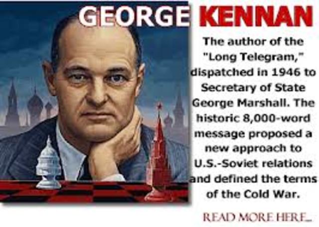 Kennan´s Telegram