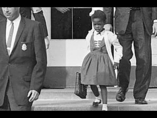 Ruby Bridges