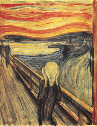 The Scream
