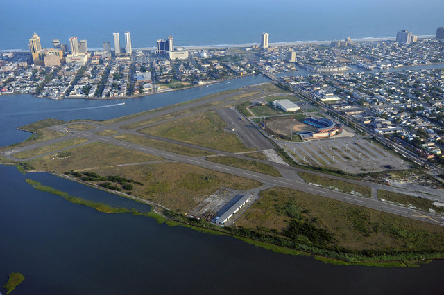 Sate wants a say in future of Bader Field