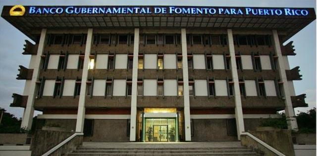 l banco gubernamental de fomento y "Manos a la obra"