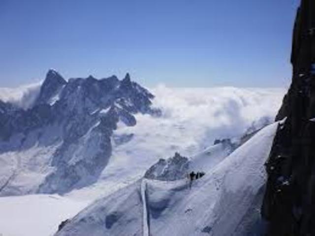 pleistoceno 1.6 m.a.