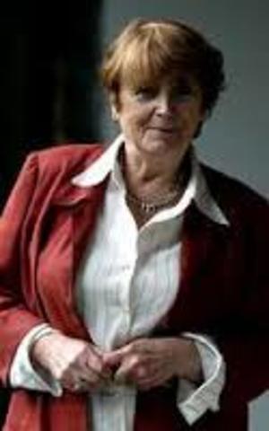 Xohana Torres timeline Timetoast timelines