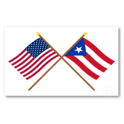 Puerto Rico Estado Libre Asociado