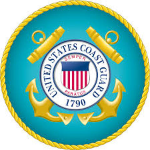 United States Coast Guard