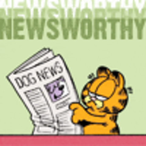 More comics in newspaper