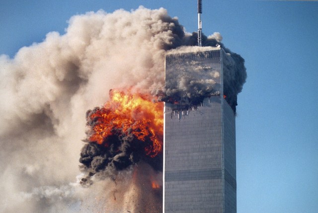 Terrorist Attacks of 9/11