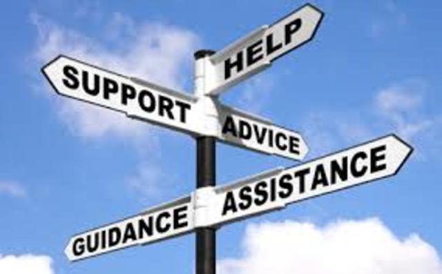 WHO CAN HELP ME GO TO COLLEGE?