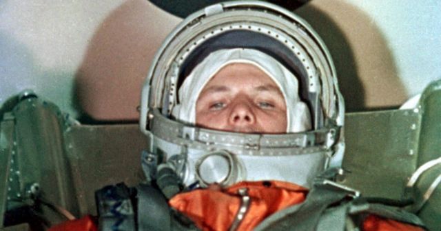 На пути к звёздам