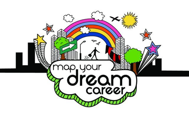 DREAM CAREER & START INDUSTRY EXPLORATION PROJECT