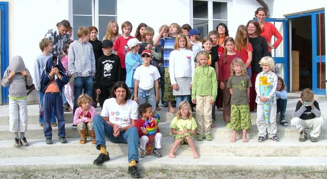 MI PRIMER COLE VIENNA 22 AÑOS