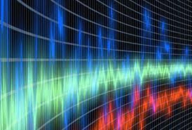 descubrimientos de las ondas de radio