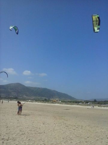 KITE SURF