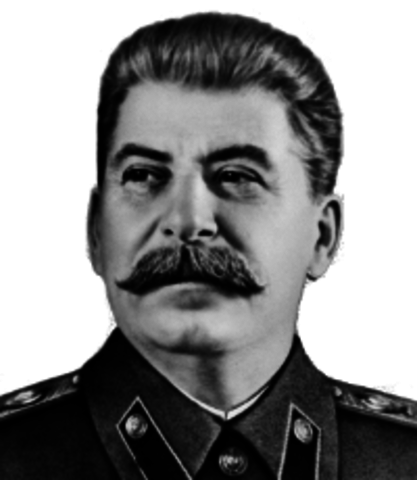 Stalin Hostile Speech