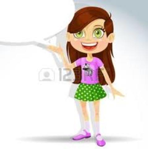 UN ACONTECIMIENTO IMPORTANTE QUE CAMBIO MI VIDA