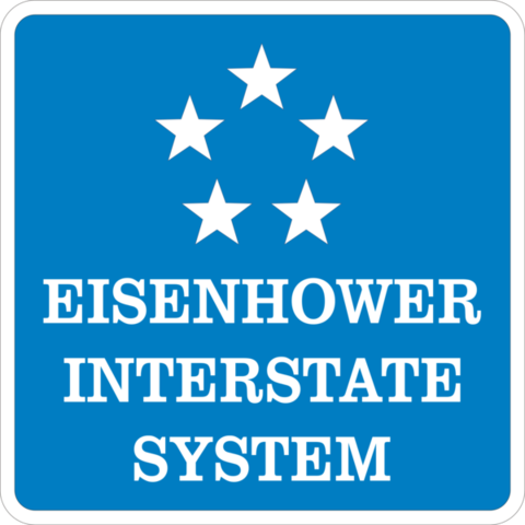 Eisenhower Interstate Highway System
