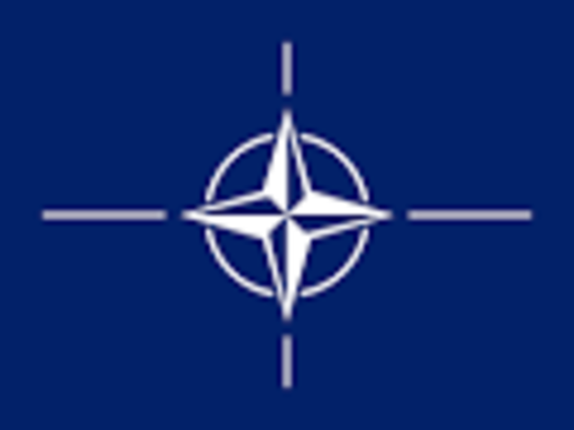Formation of NATO