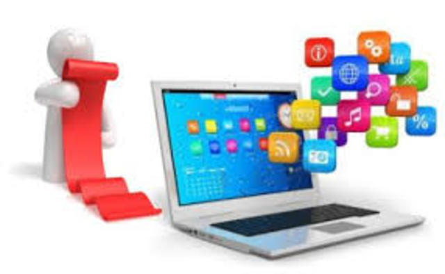 Por último, 2012 sirve para que internet alcance los 2,4 mil millones de internautas.