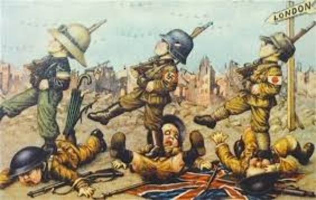 important turning point in World War II.