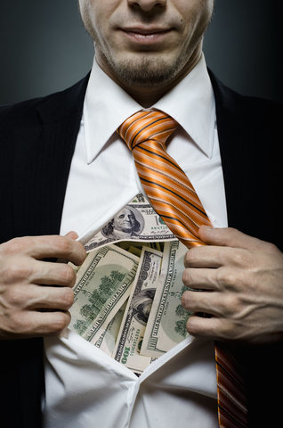 Edad media (Los más Ricos)