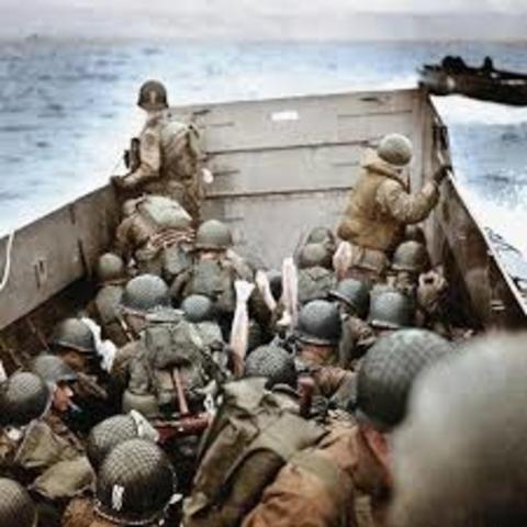 Italy surrendered fascist Axis began to collapse.