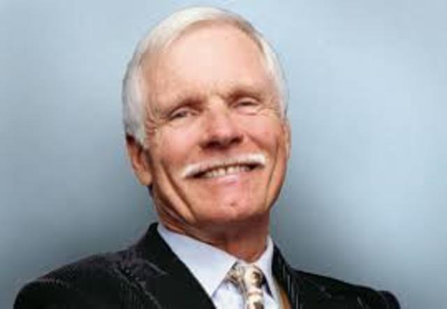 Ted Turner