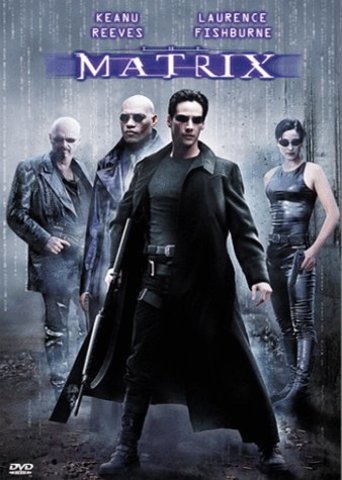 1999 Los hermanos Wachowski dirigen The Matrix. El efecto bullet time (efecto bala) se pone de moda